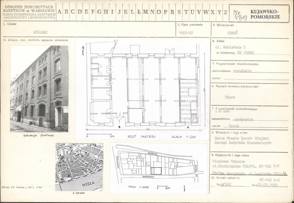 Karta biała, skan nr 1