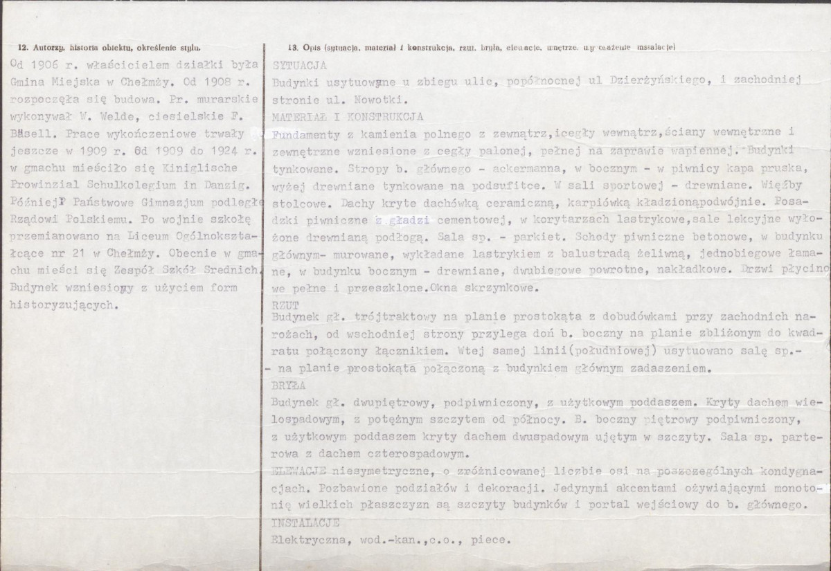 KB - Karta biała, skan nr 2