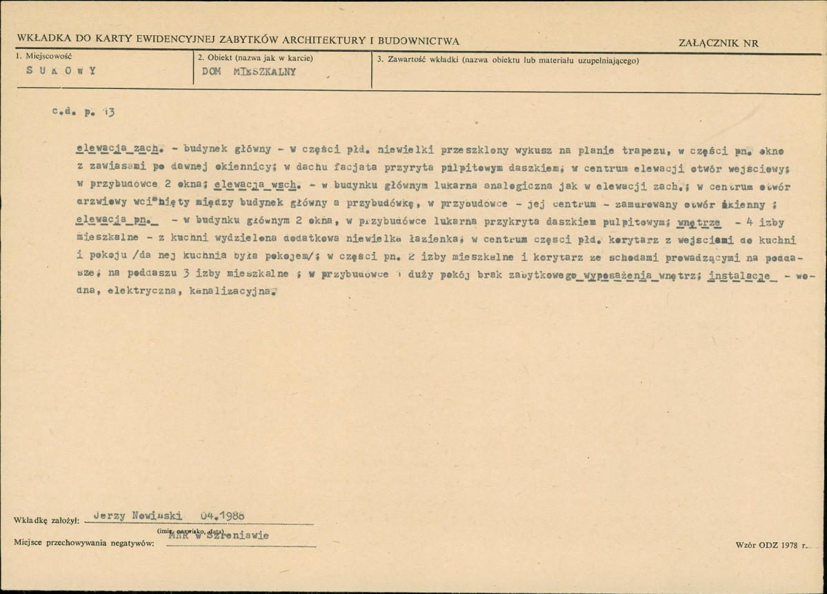 Karta biała, skan nr 5