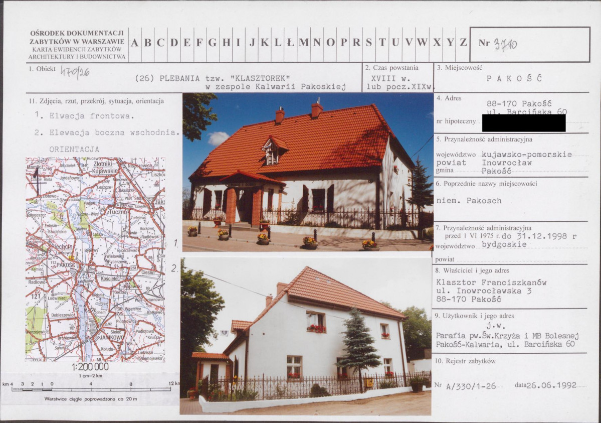 KB - Karta biała, skan nr 1