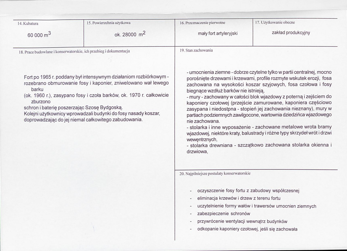 KB - Karta biała, skan nr 3