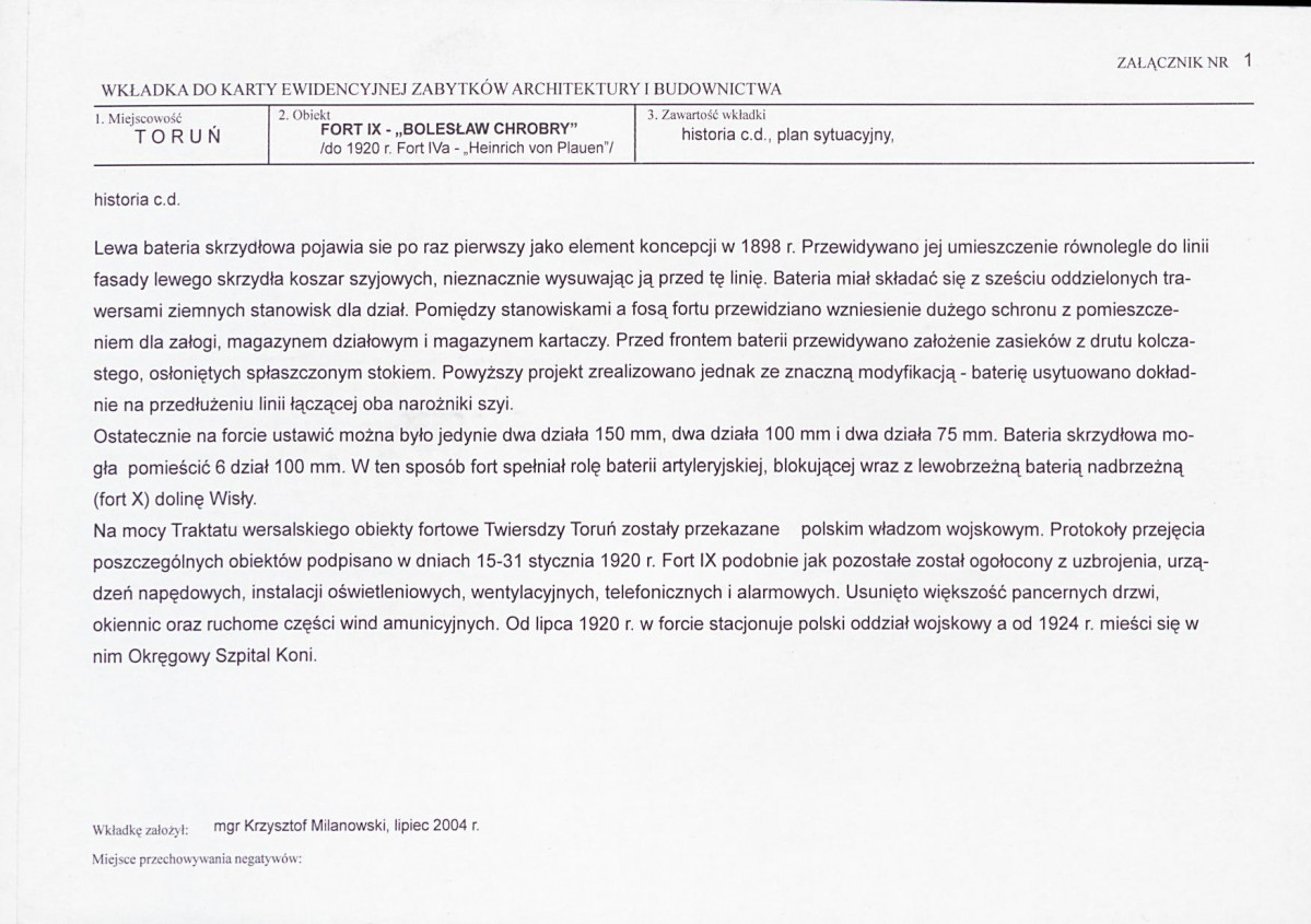 KB - Karta biała, skan nr 5