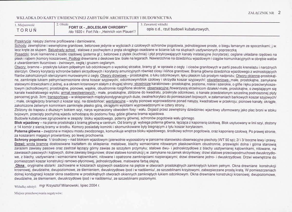 KB - Karta biała, skan nr 7