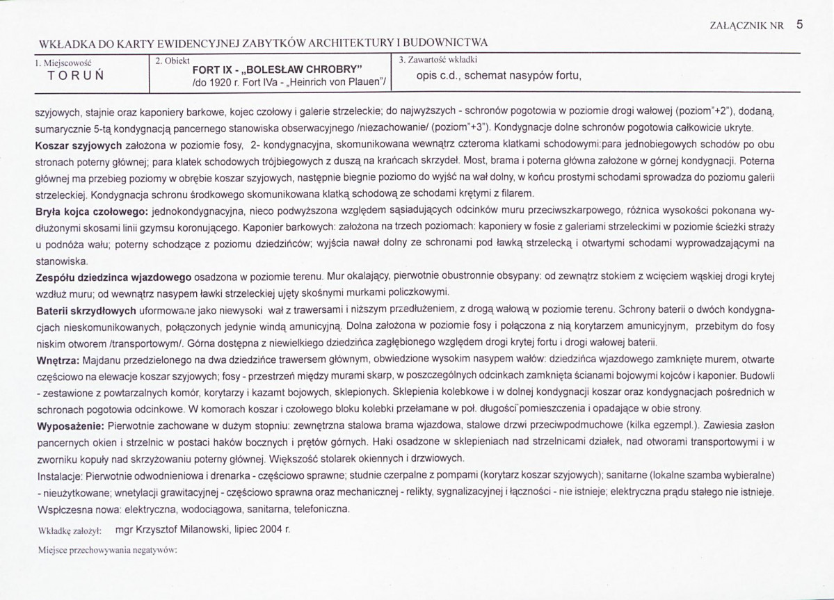 KB - Karta biała, skan nr 13