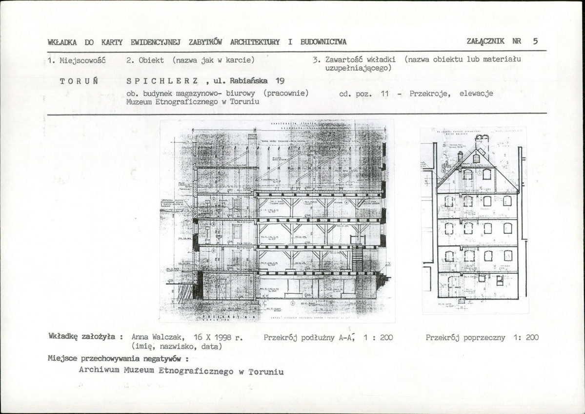 KB - Karta biała, skan nr 13