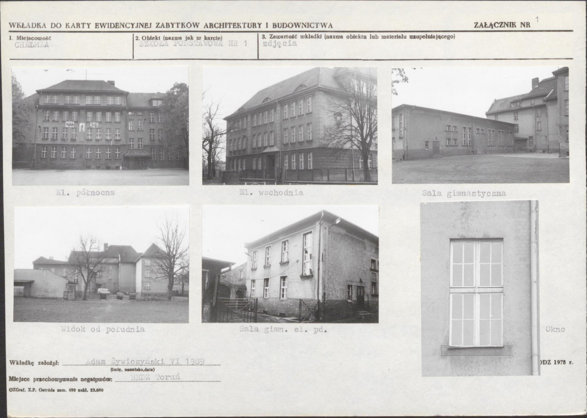 KB - Karta biała, skan nr 5