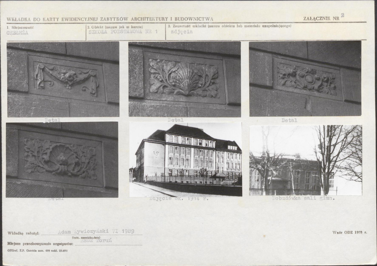 KB - Karta biała, skan nr 7
