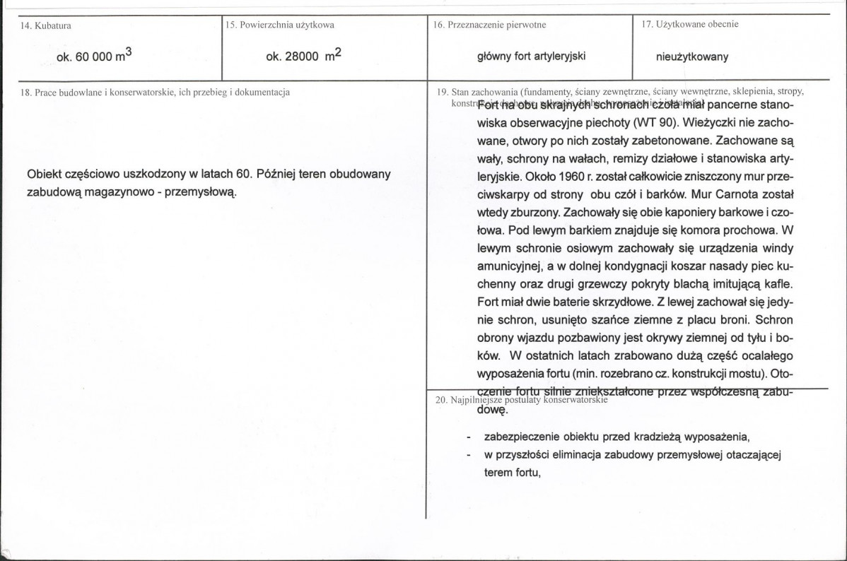 KB - Karta biała, skan nr 3