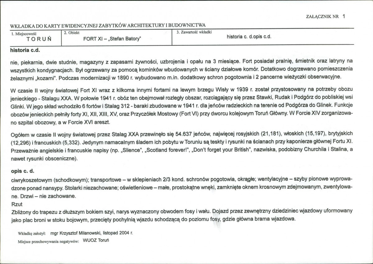 KB - Karta biała, skan nr 5