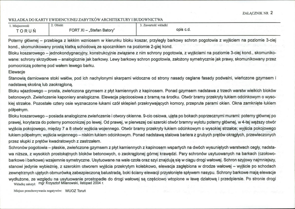 KB - Karta biała, skan nr 7