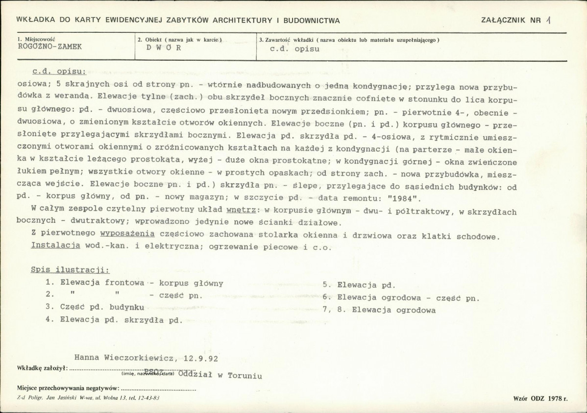 KB - Karta biała, skan nr 5