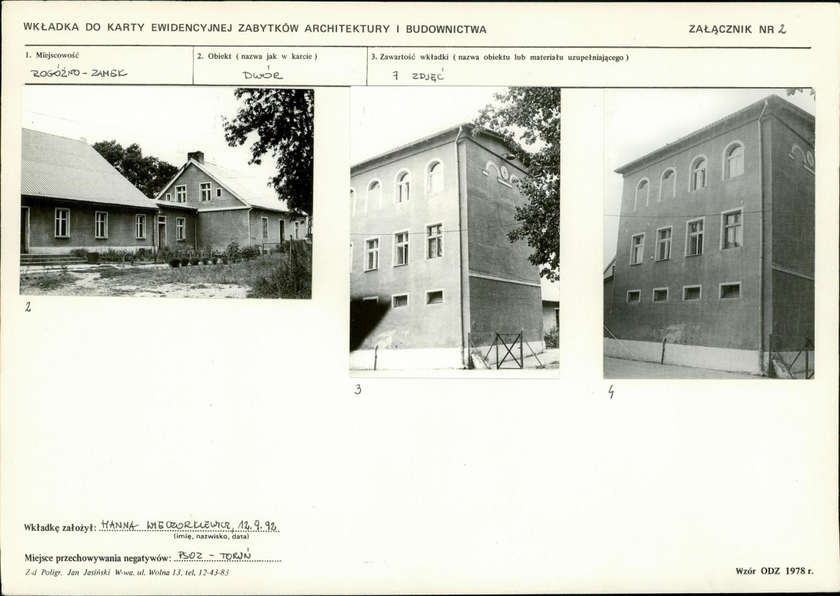 KB - Karta biała, skan nr 6