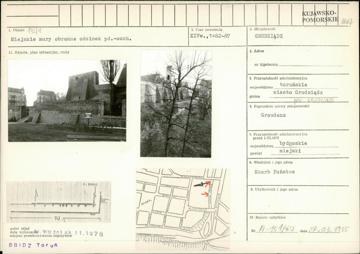 KB - Karta biała, skan nr 1