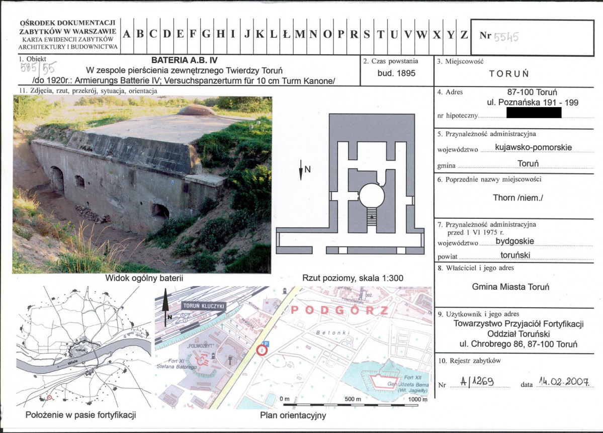 KB - Karta biała, skan nr 1