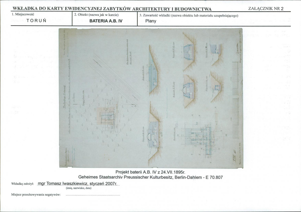 KB - Karta biała, skan nr 7