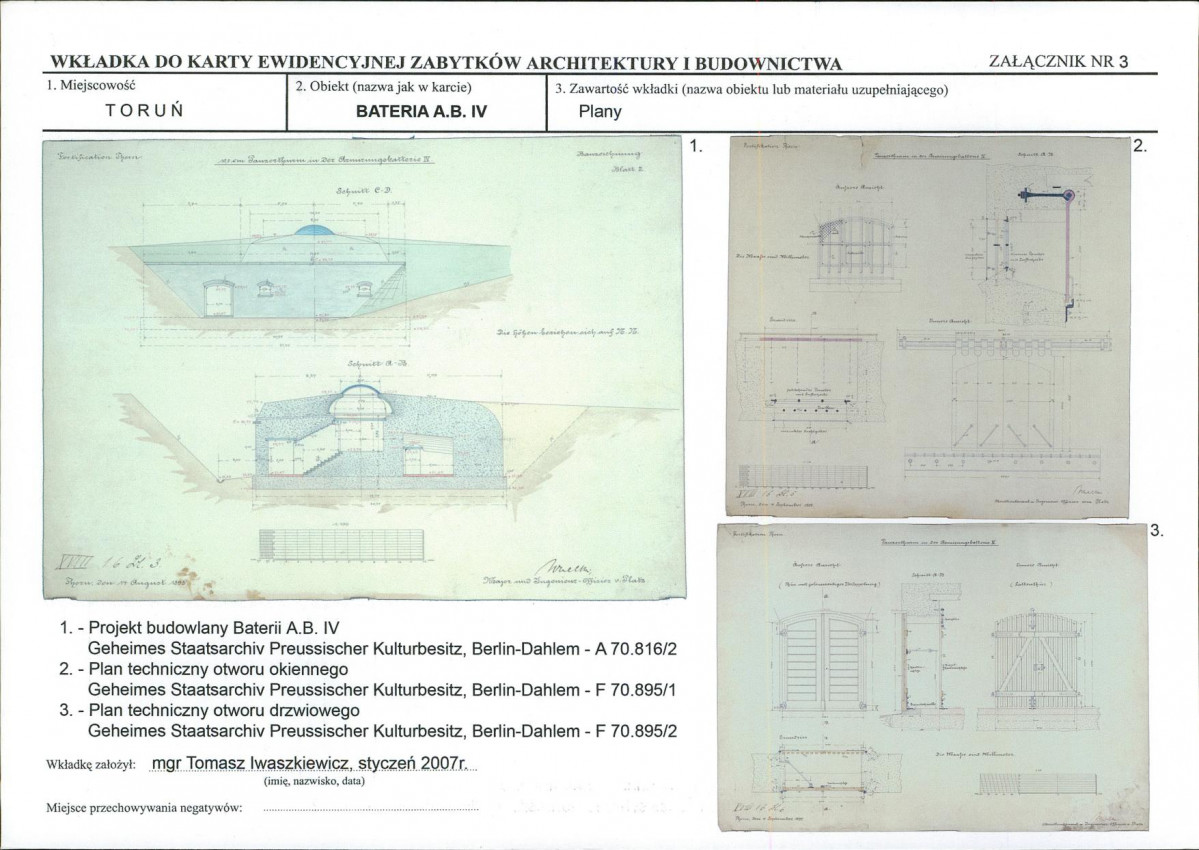 KB - Karta biała, skan nr 9
