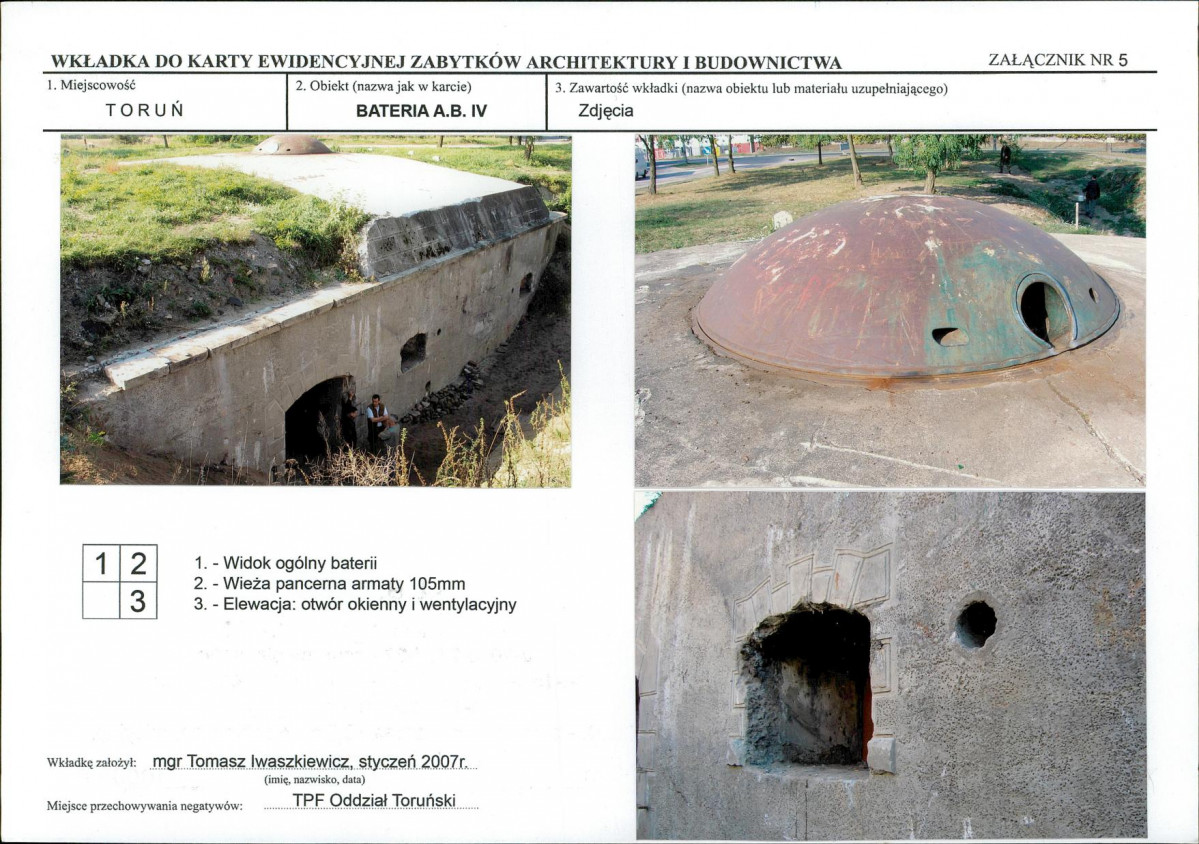 KB - Karta biała, skan nr 13