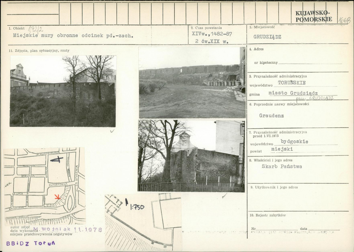 KB - Karta biała, skan nr 1