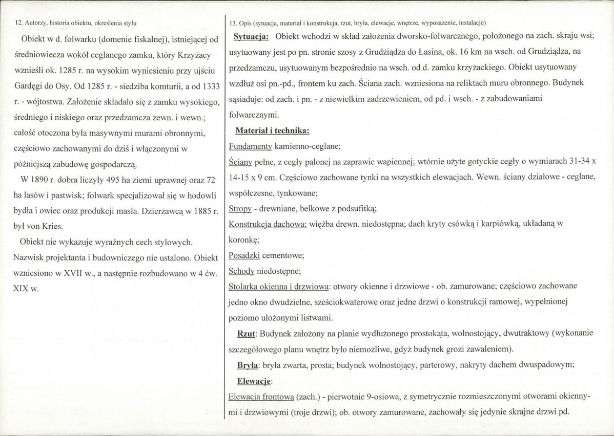 KB - Karta biała, skan nr 2