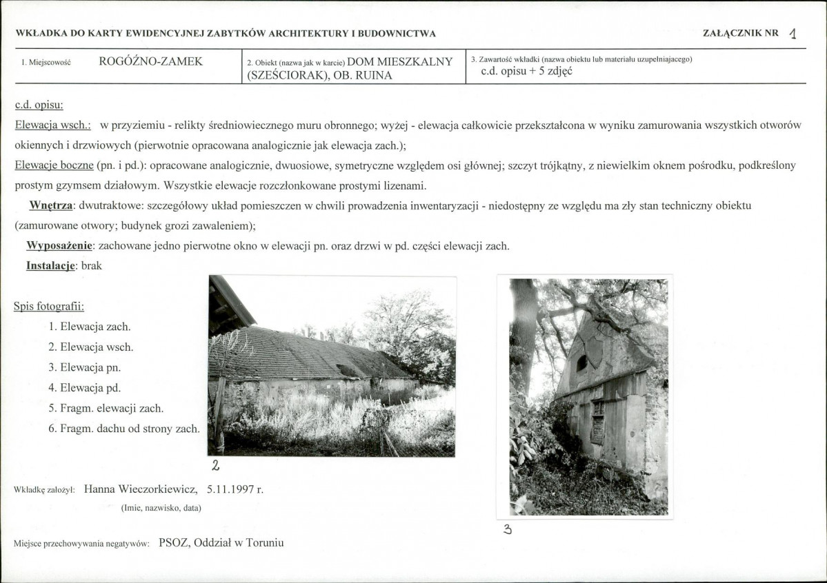 KB - Karta biała, skan nr 5