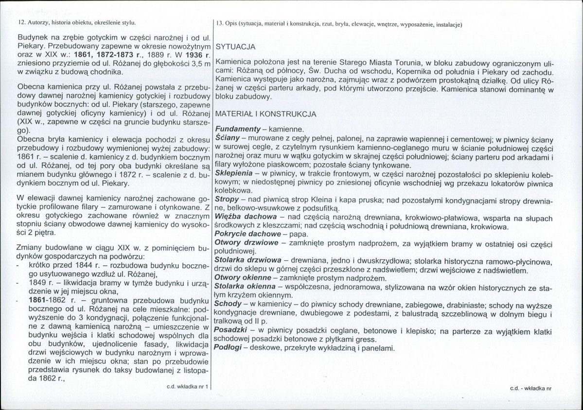 KB - Karta biała, skan nr 2