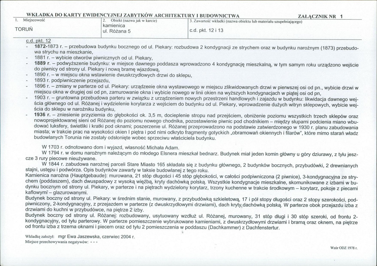 KB - Karta biała, skan nr 5