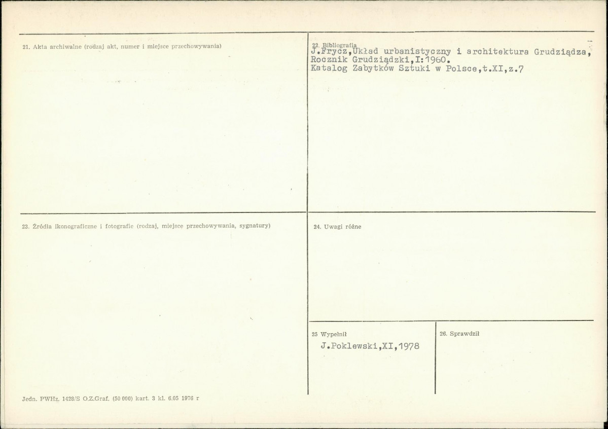 KB - Karta biała, skan nr 4