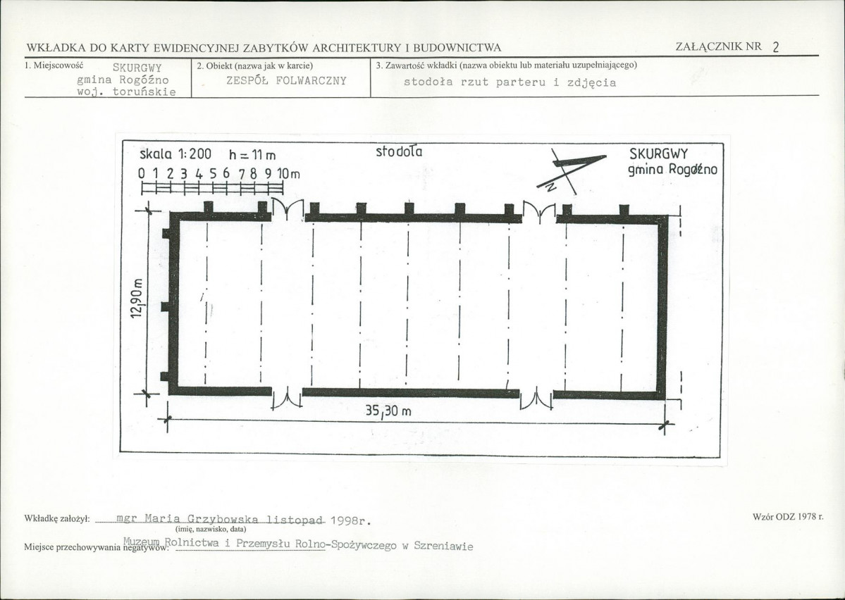 KB - Karta biała, skan nr 7