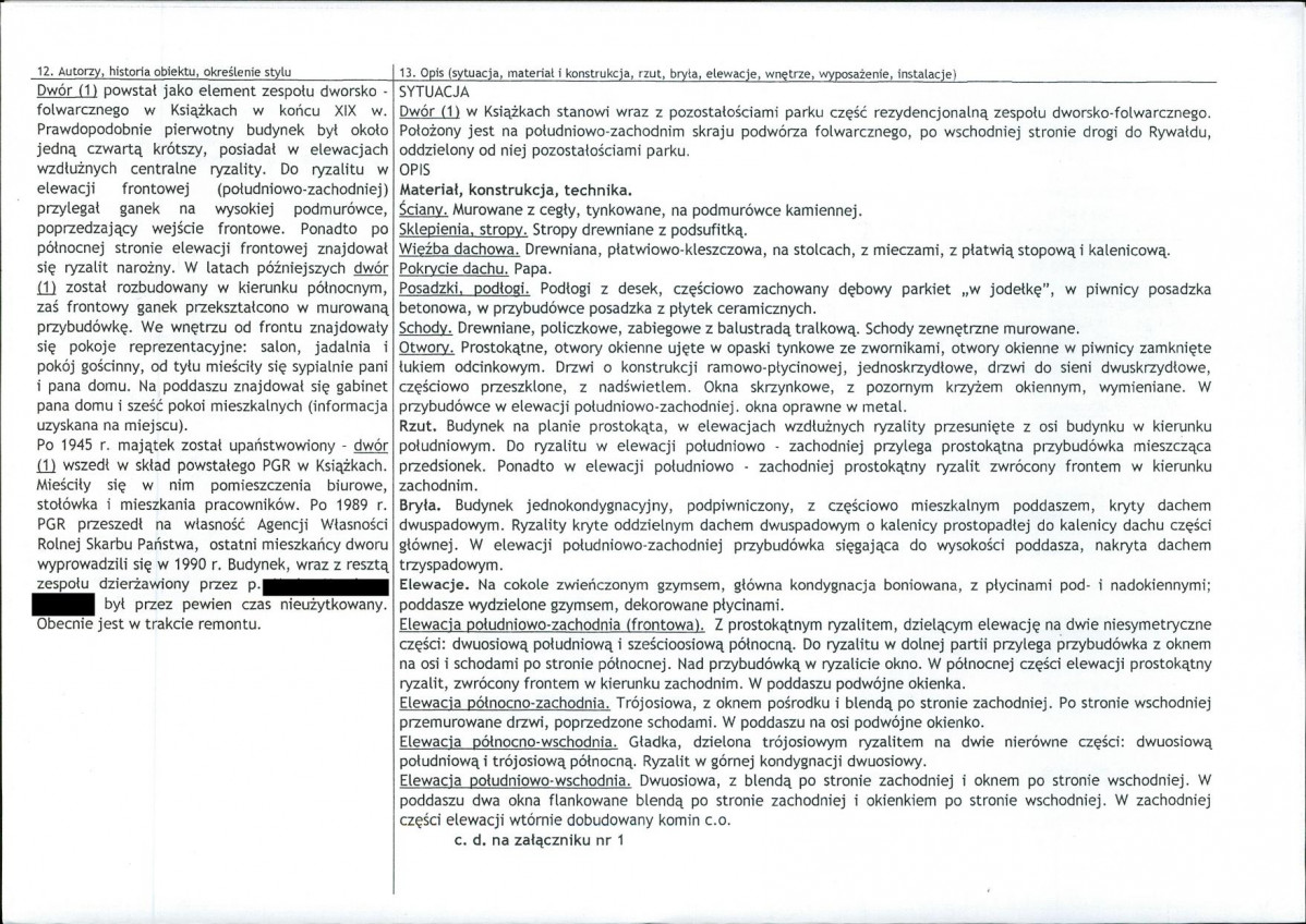 KB - Karta biała, skan nr 2