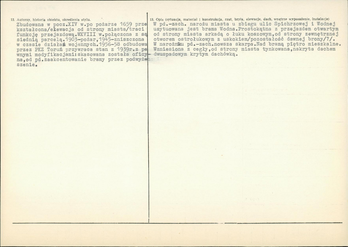 KB - Karta biała, skan nr 2