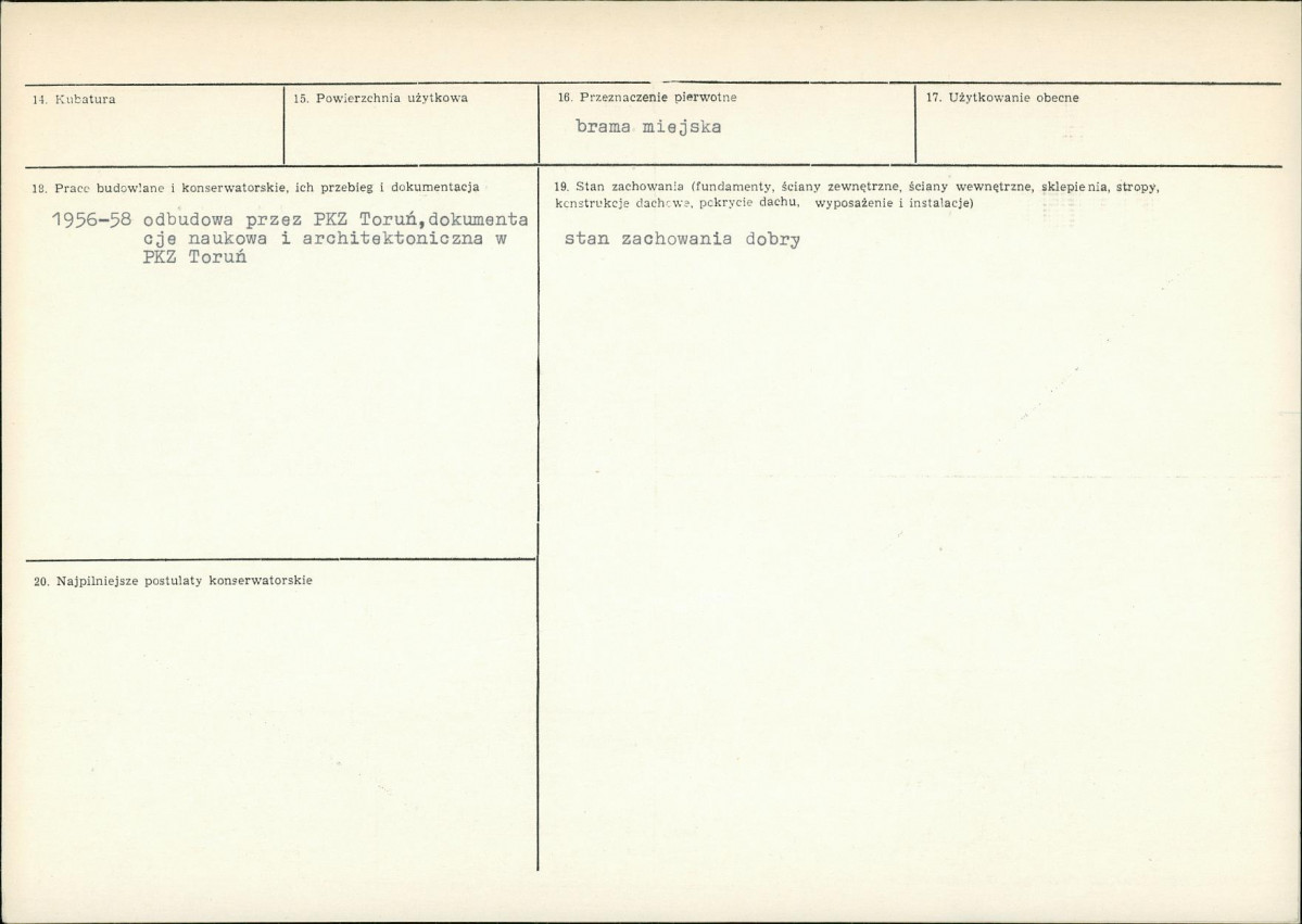 KB - Karta biała, skan nr 3