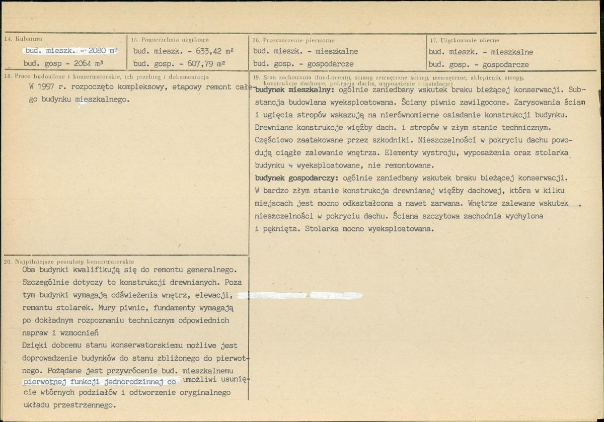 KB - Karta biała, skan nr 3