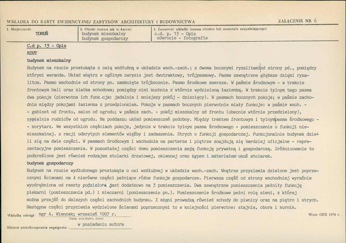 KB - Karta biała, skan nr 15