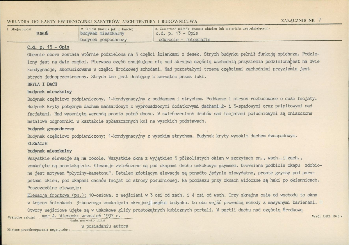 KB - Karta biała, skan nr 17