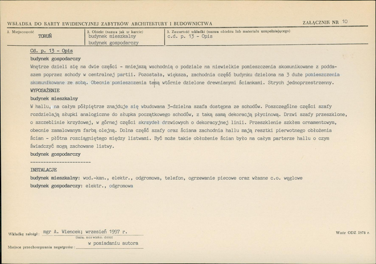 KB - Karta biała, skan nr 23