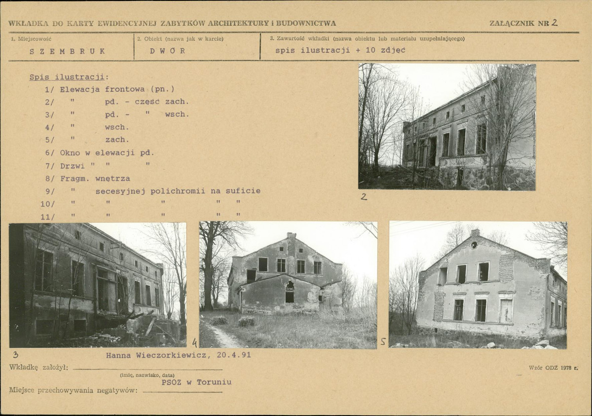 Karta biała, skan nr 6