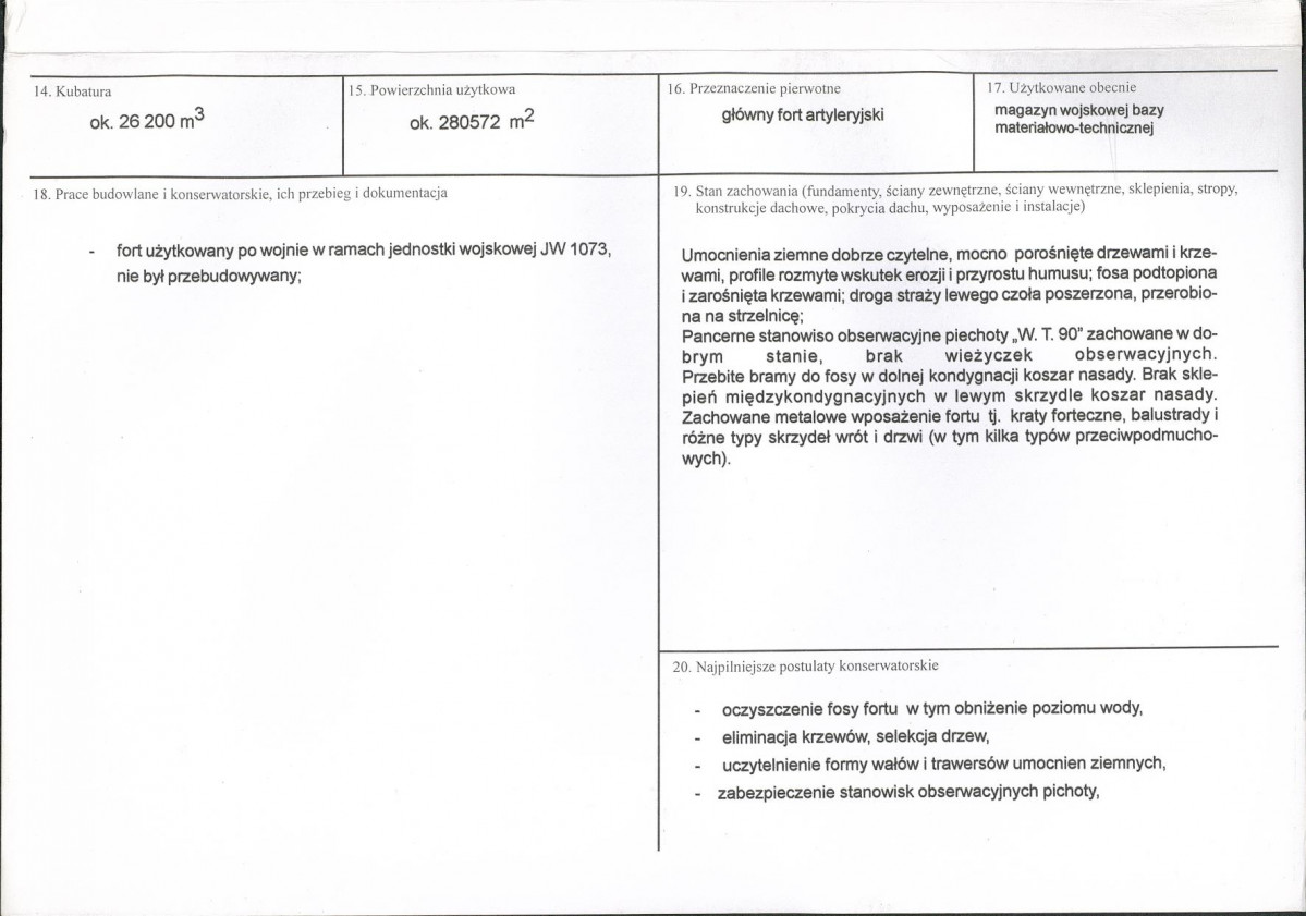 KB - Karta biała, skan nr 3