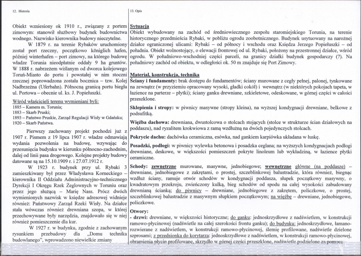 KB - Karta biała, skan nr 2