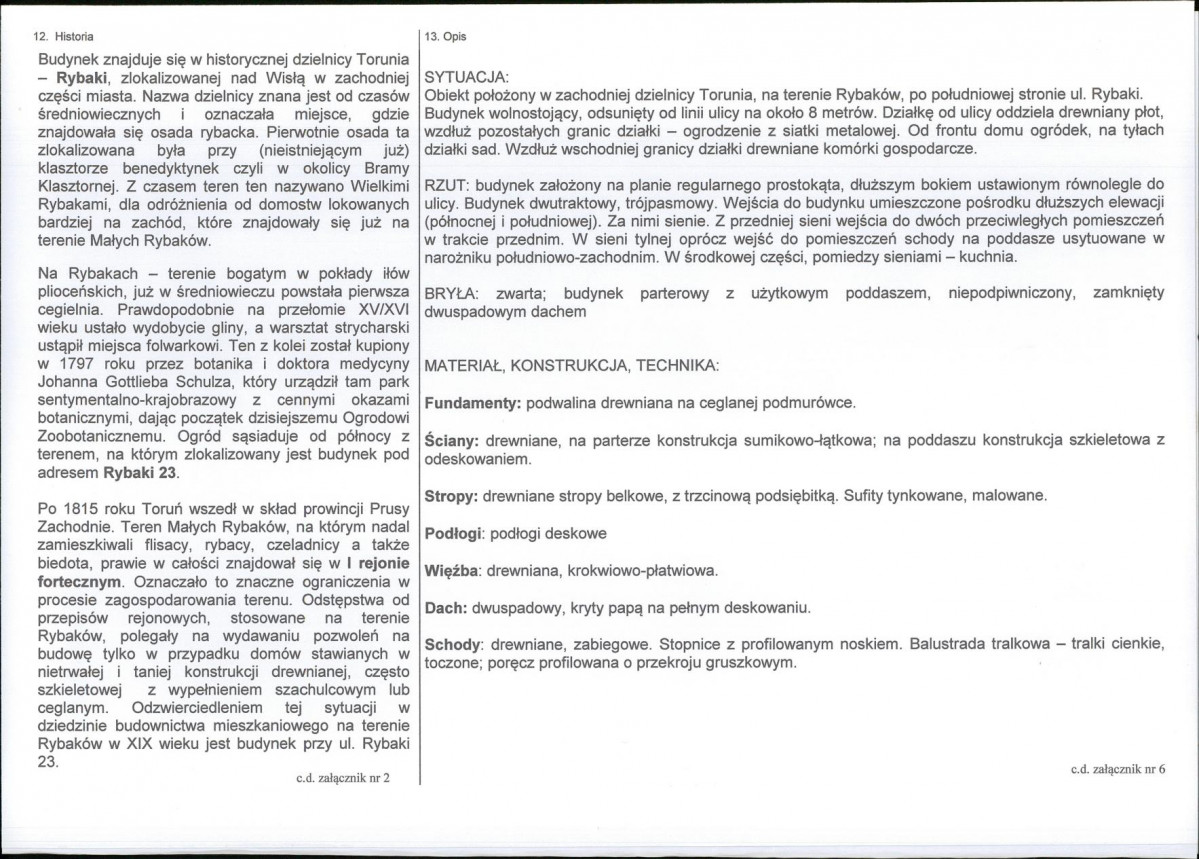 KB - Karta biała, skan nr 2
