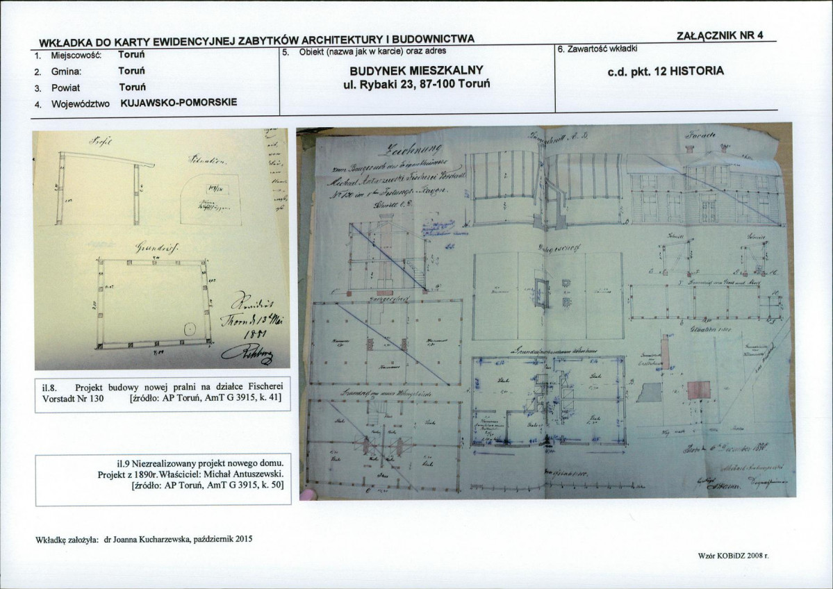 KB - Karta biała, skan nr 10