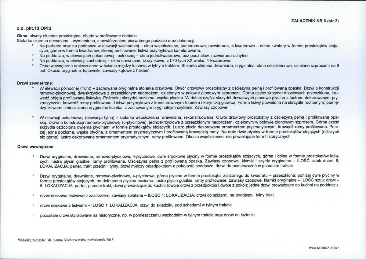 KB - Karta biała, skan nr 15
