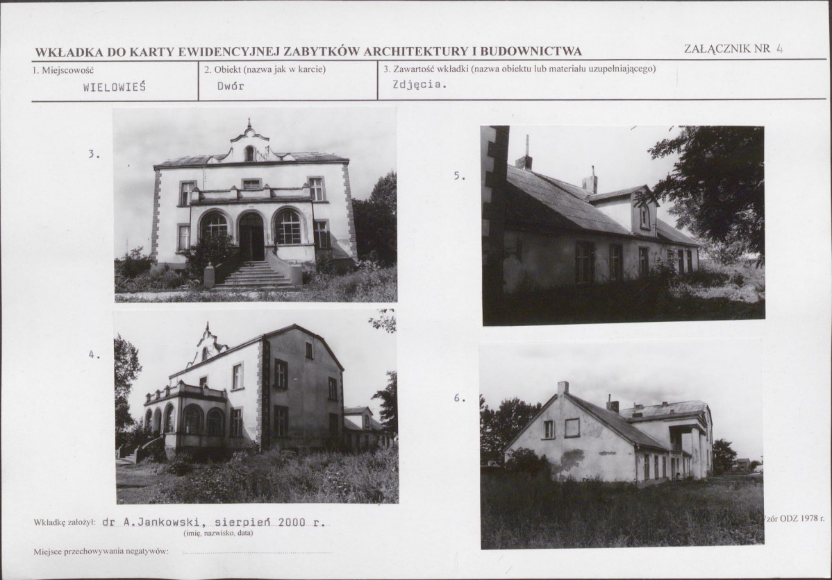 KB - Karta biała, skan nr 10