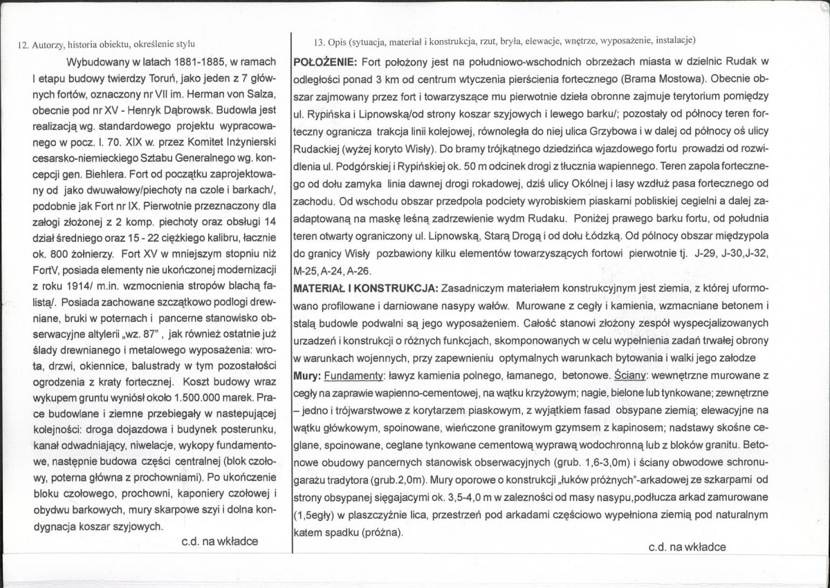 KB - Karta biała, skan nr 3