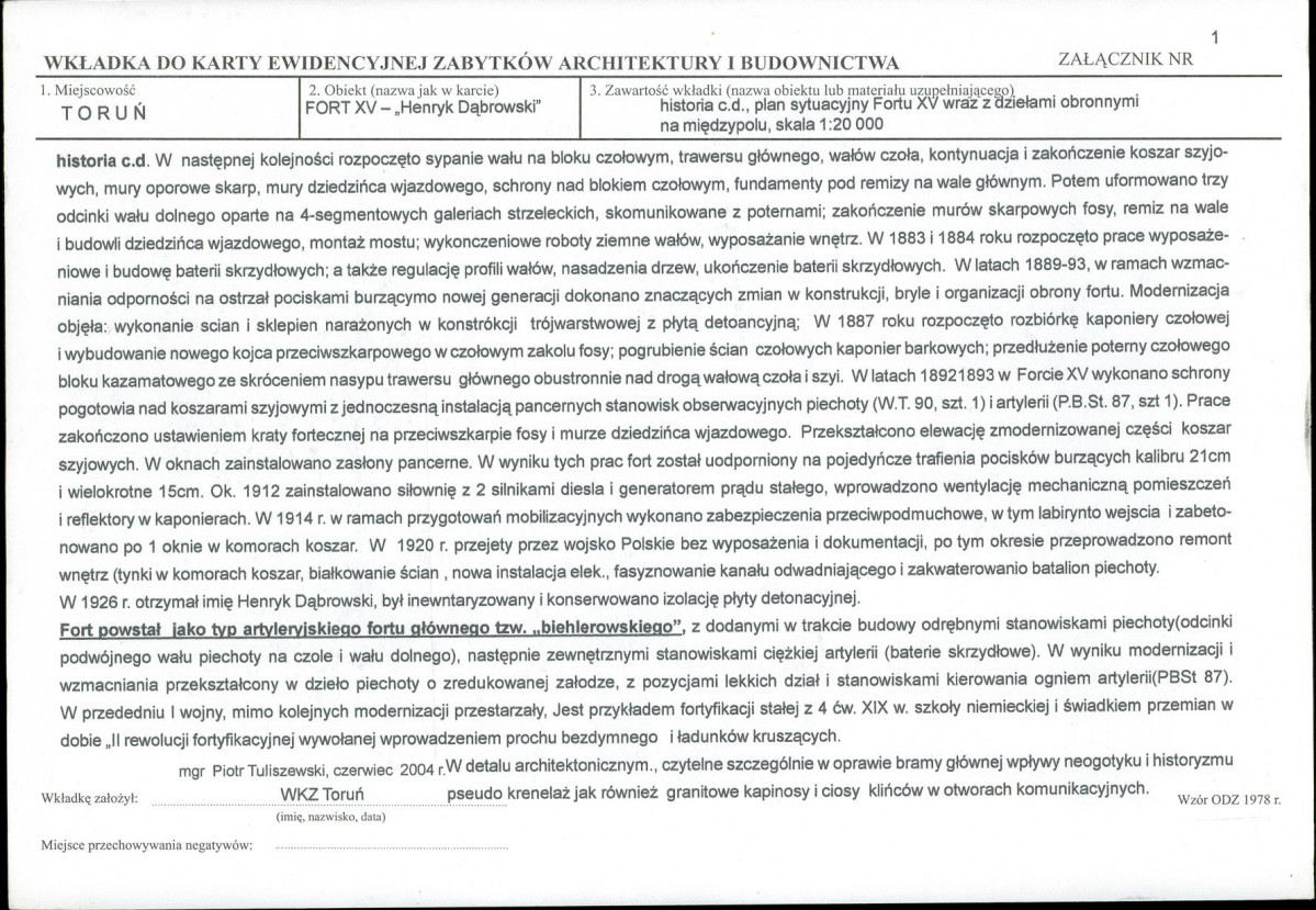 KB - Karta biała, skan nr 5