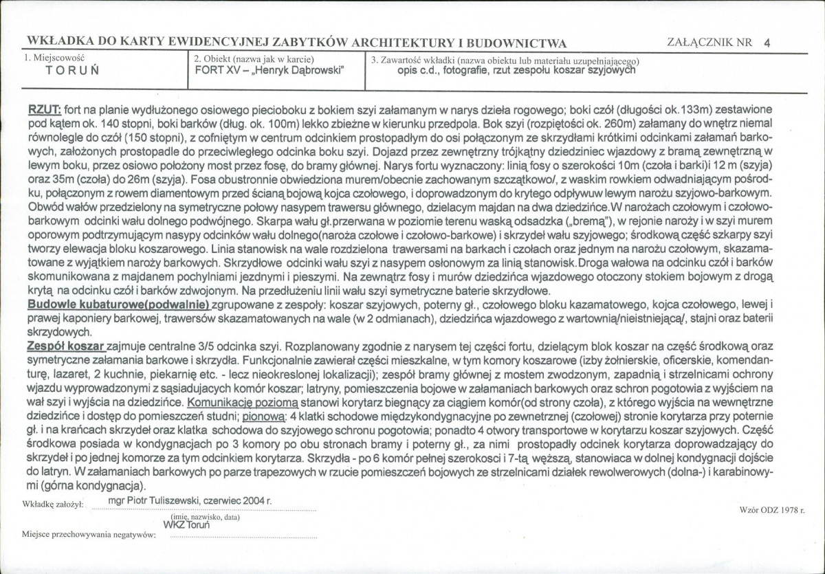 KB - Karta biała, skan nr 13