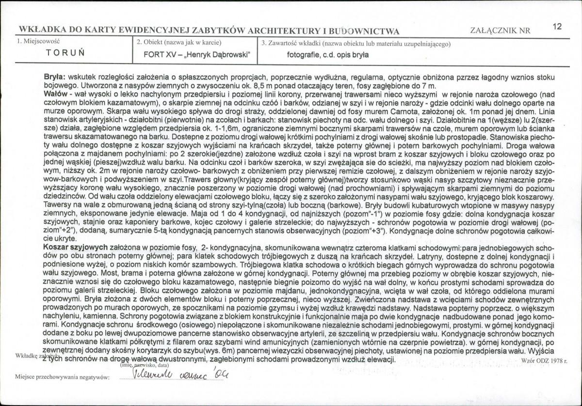 KB - Karta biała, skan nr 28