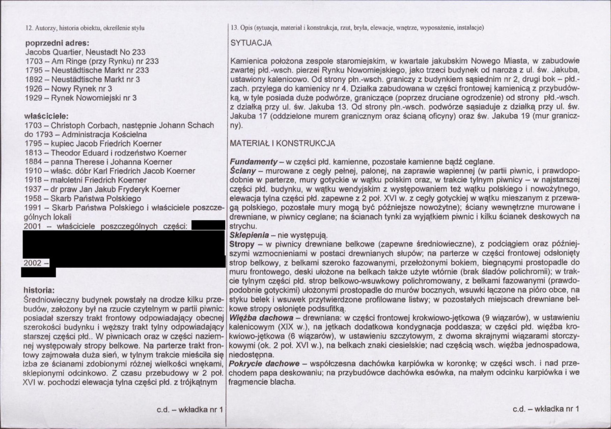 KB - Karta biała, skan nr 2