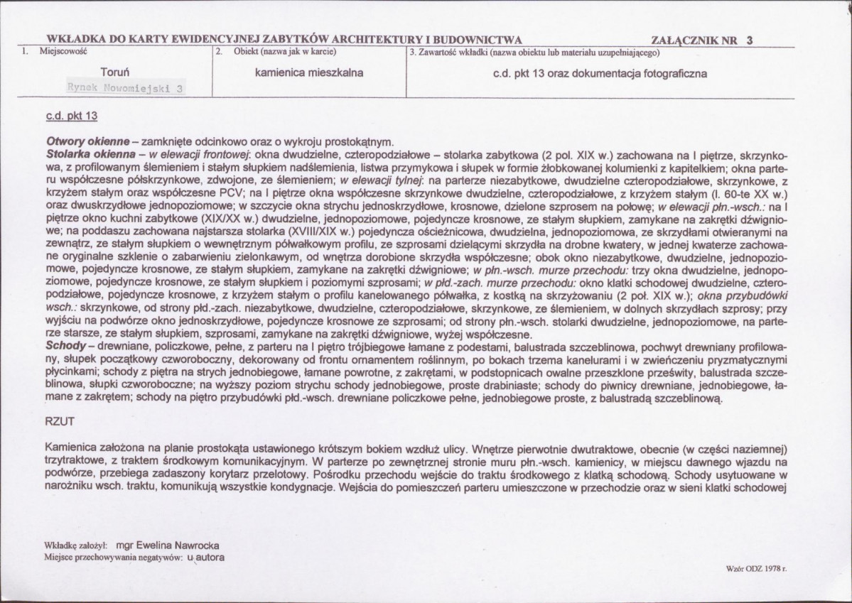 KB - Karta biała, skan nr 9