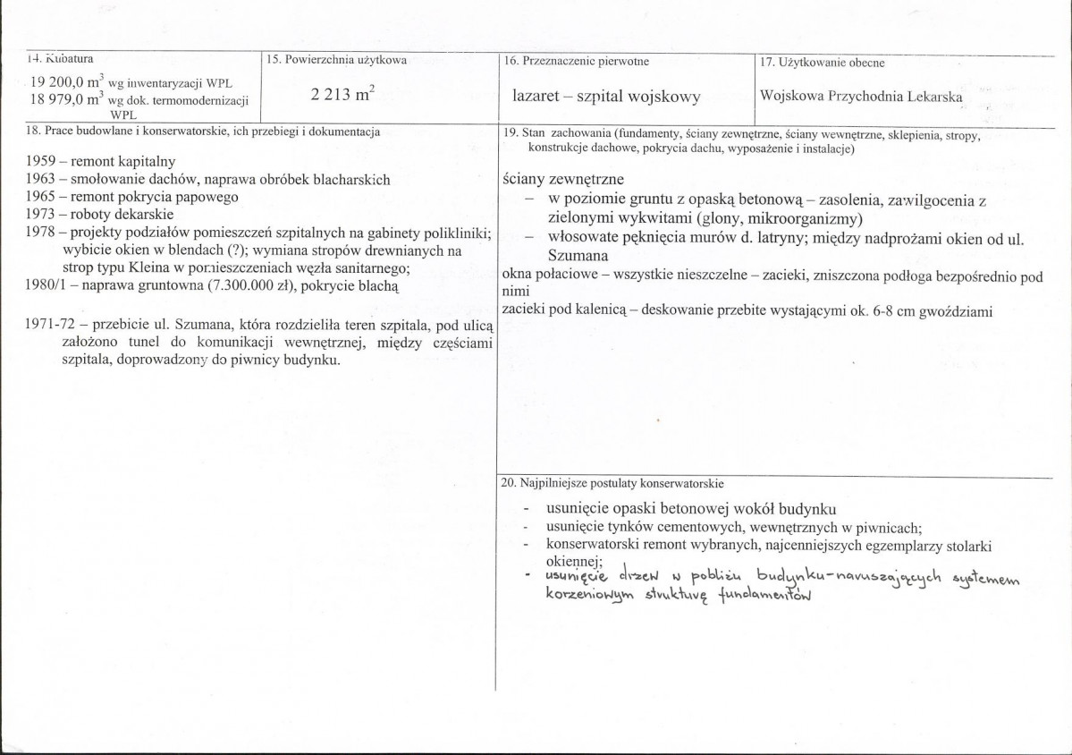 KB - Karta biała, skan nr 3