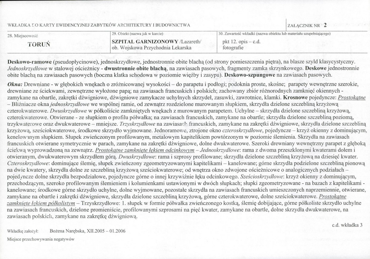 KB - Karta biała, skan nr 7